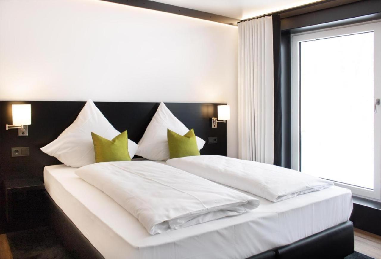 Mwh Hotel By Wmm Hotels Wiesentheid Екстер'єр фото