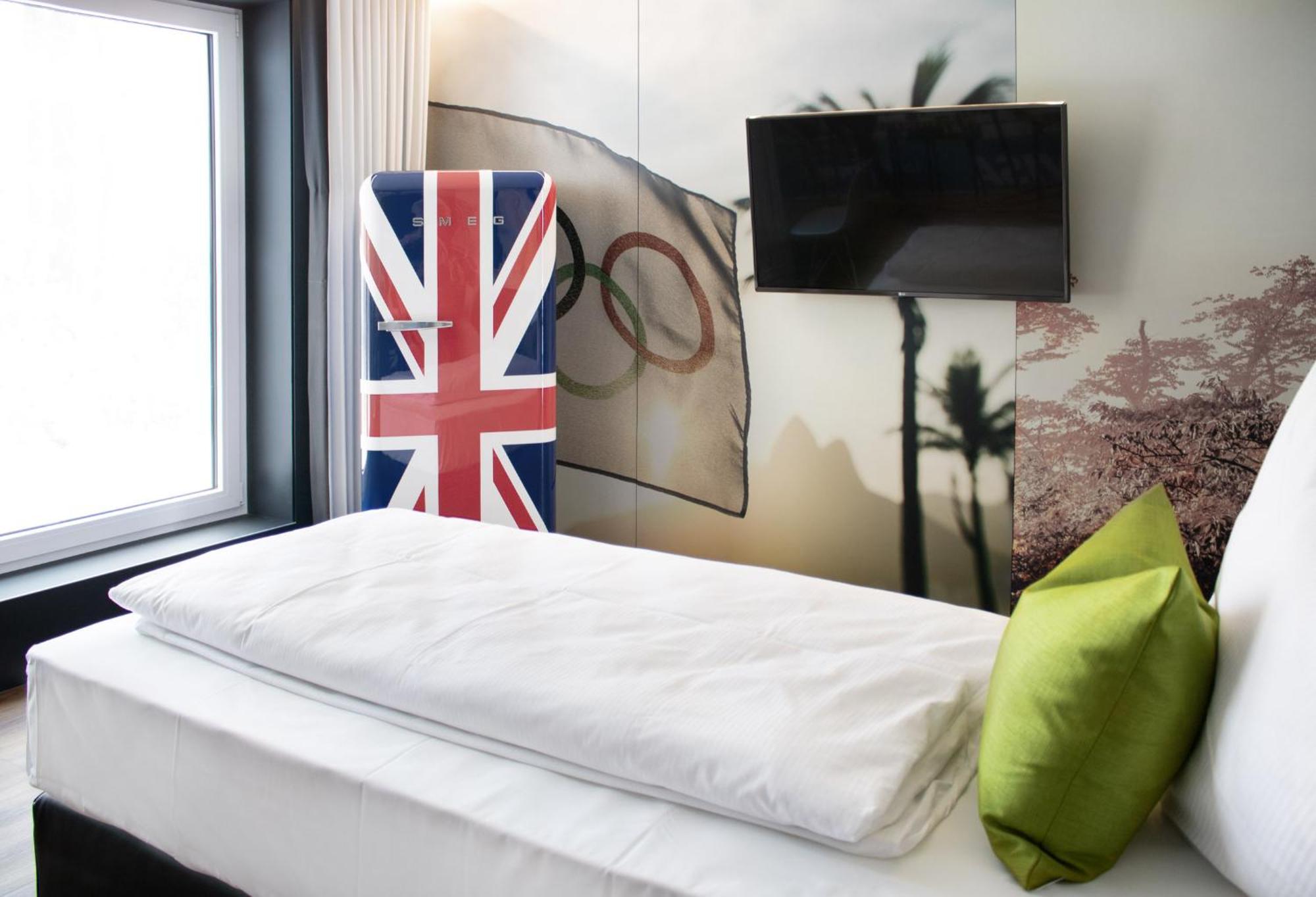 Mwh Hotel By Wmm Hotels Wiesentheid Екстер'єр фото