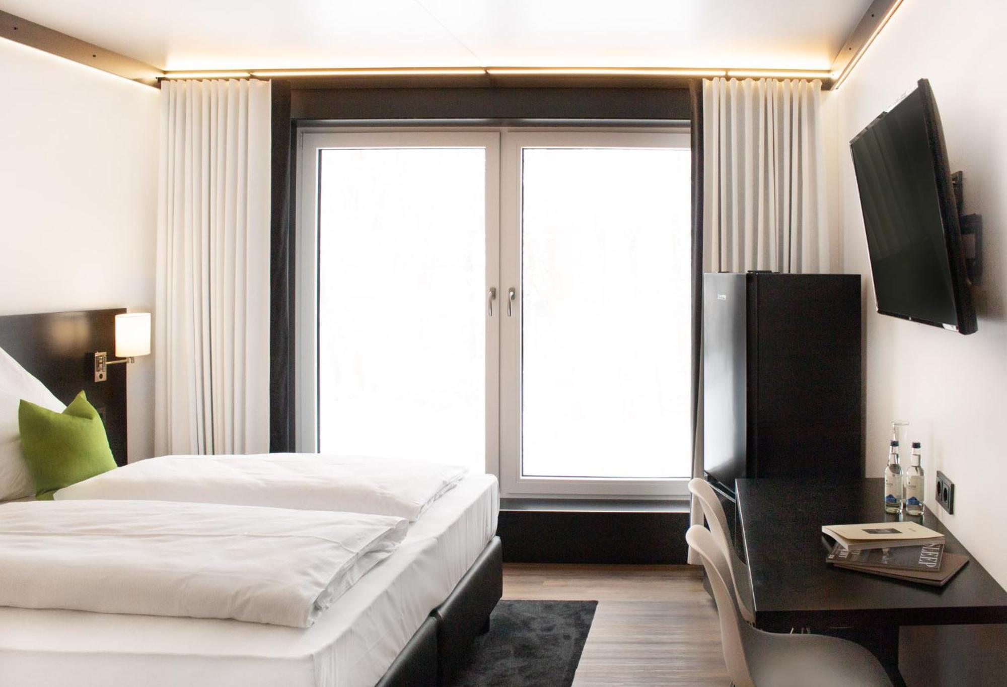 Mwh Hotel By Wmm Hotels Wiesentheid Екстер'єр фото