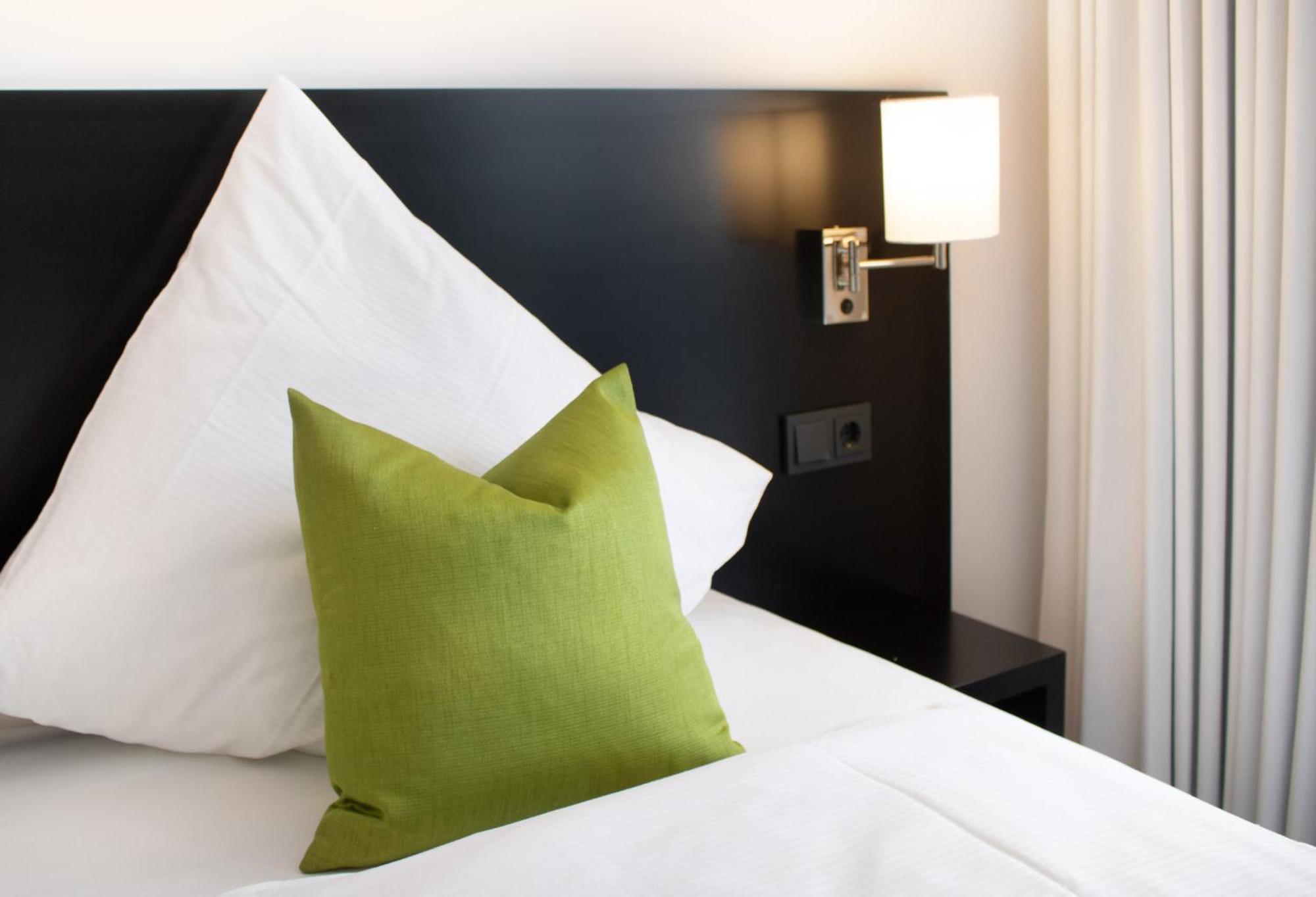 Mwh Hotel By Wmm Hotels Wiesentheid Екстер'єр фото