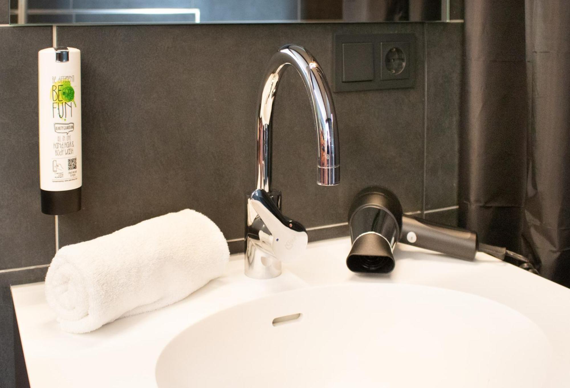 Mwh Hotel By Wmm Hotels Wiesentheid Екстер'єр фото
