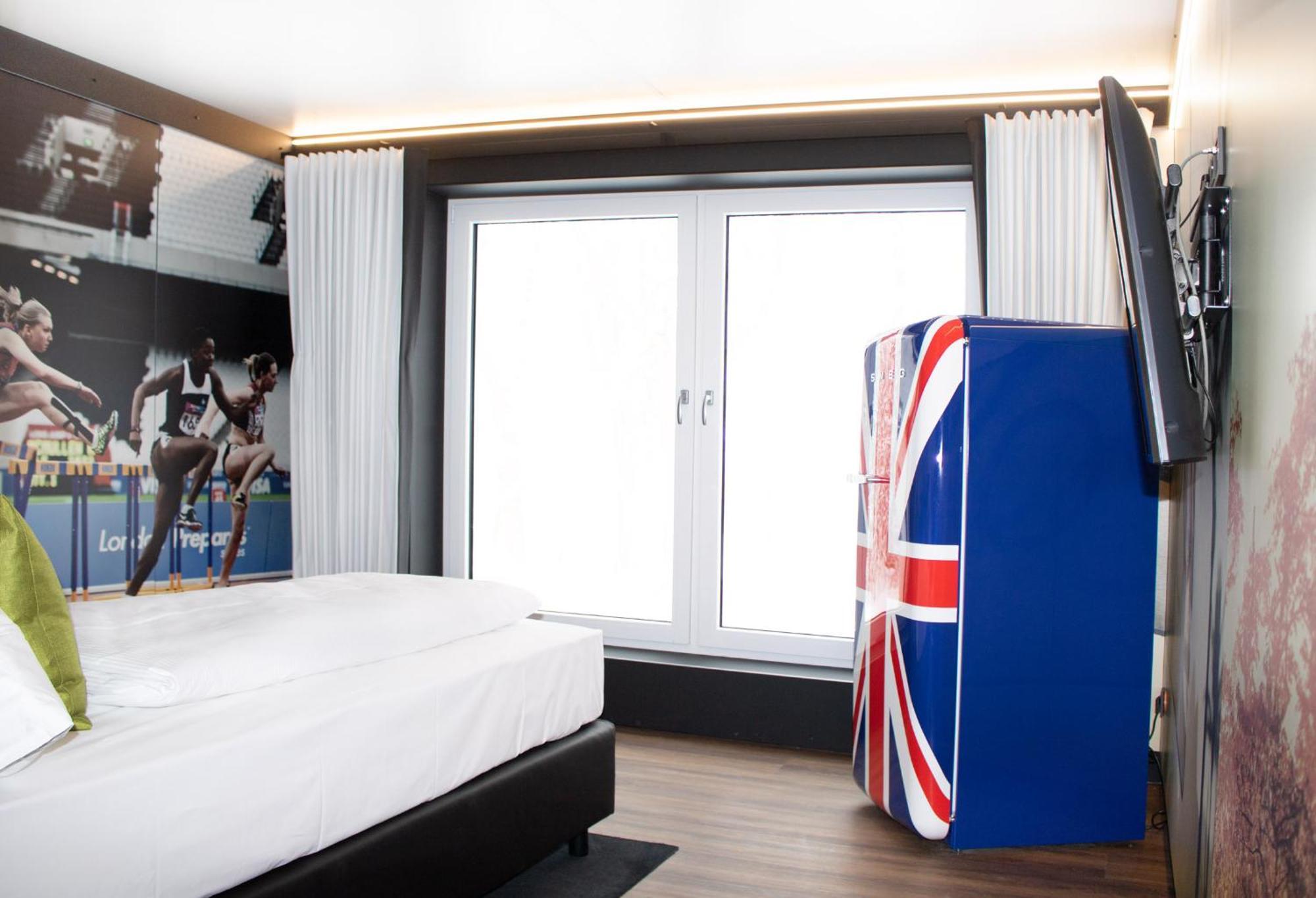 Mwh Hotel By Wmm Hotels Wiesentheid Екстер'єр фото