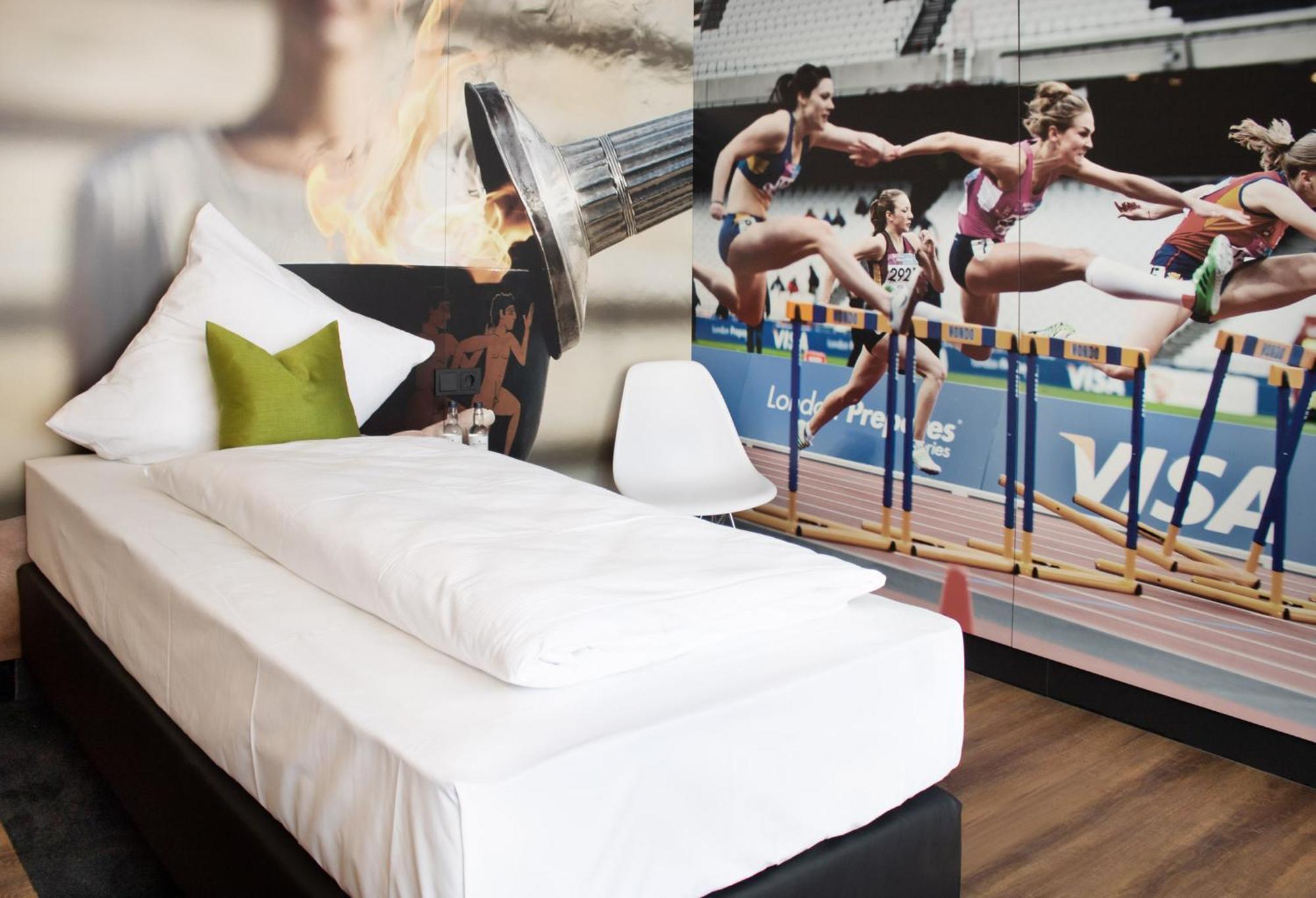 Mwh Hotel By Wmm Hotels Wiesentheid Екстер'єр фото
