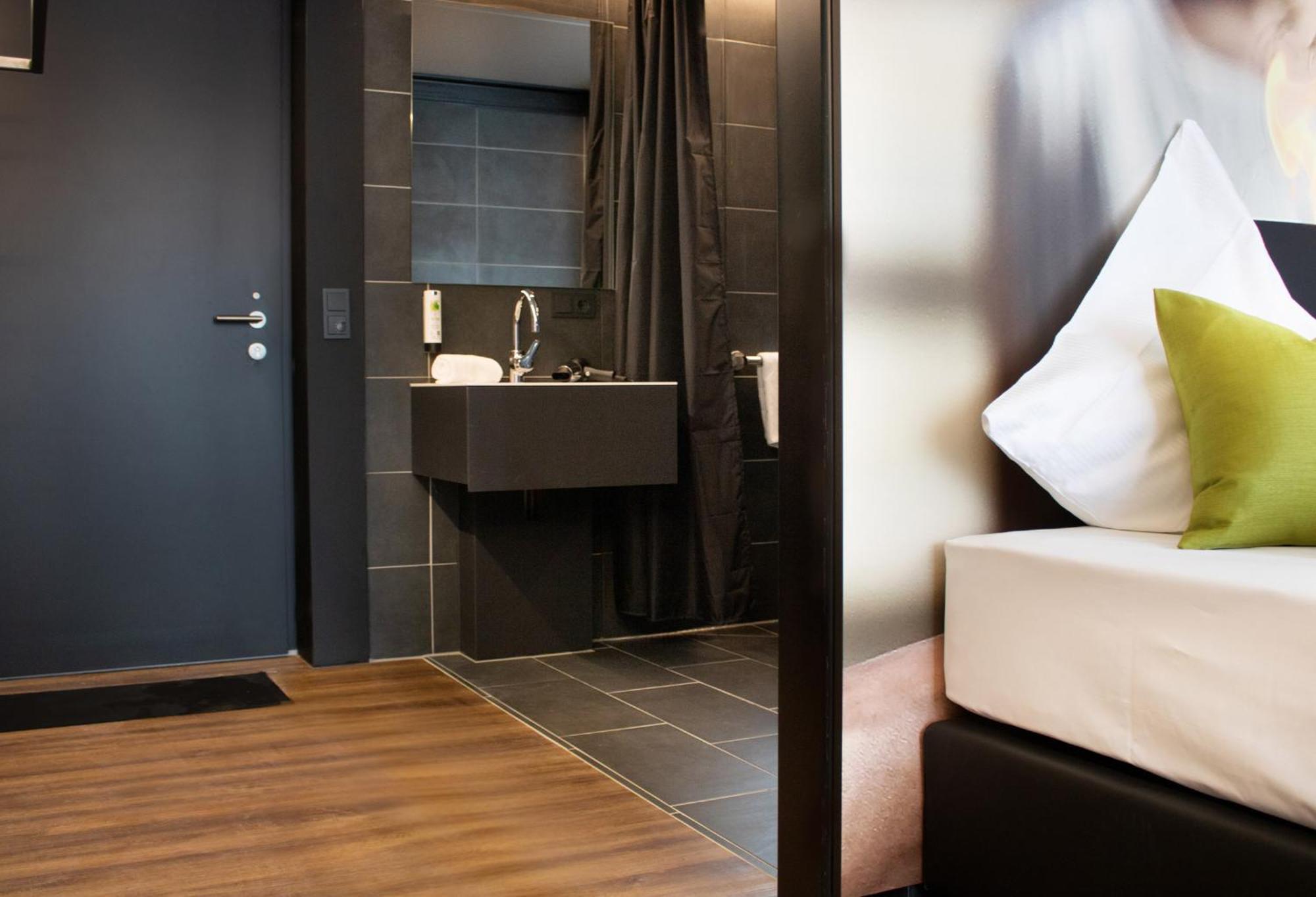 Mwh Hotel By Wmm Hotels Wiesentheid Екстер'єр фото